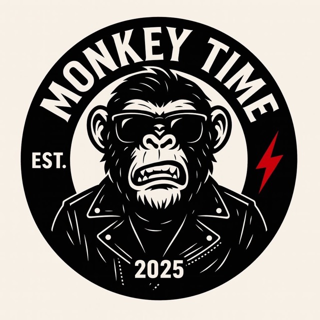Monkey Time