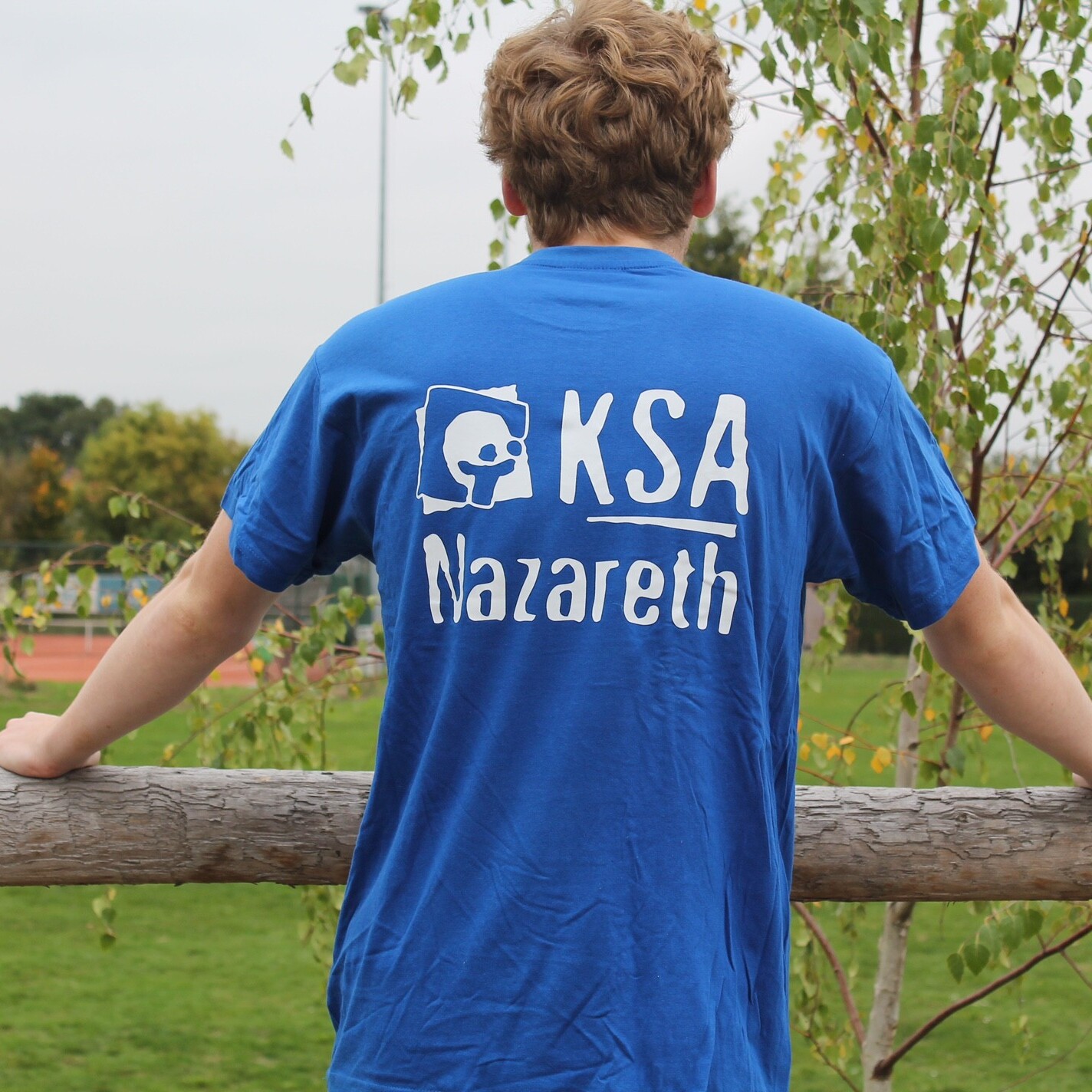 KSA Nazareth