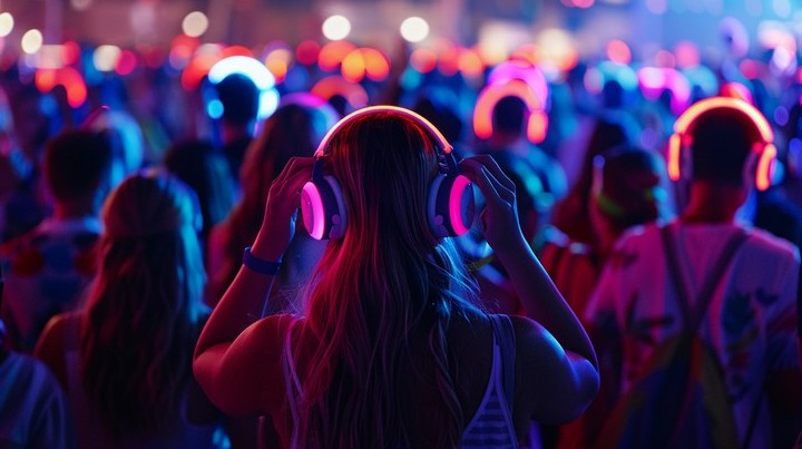 Silent Disco